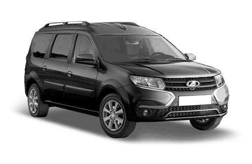 Lada Largus Универсал 7 мест